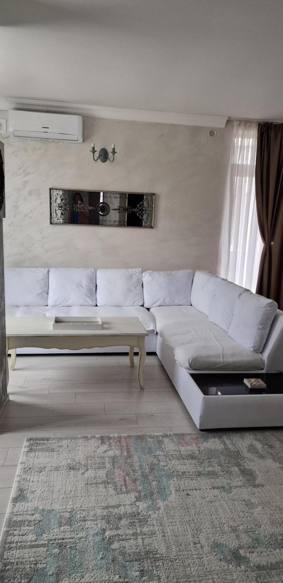 Hotel Jolie Apartments Galati  Exterior photo