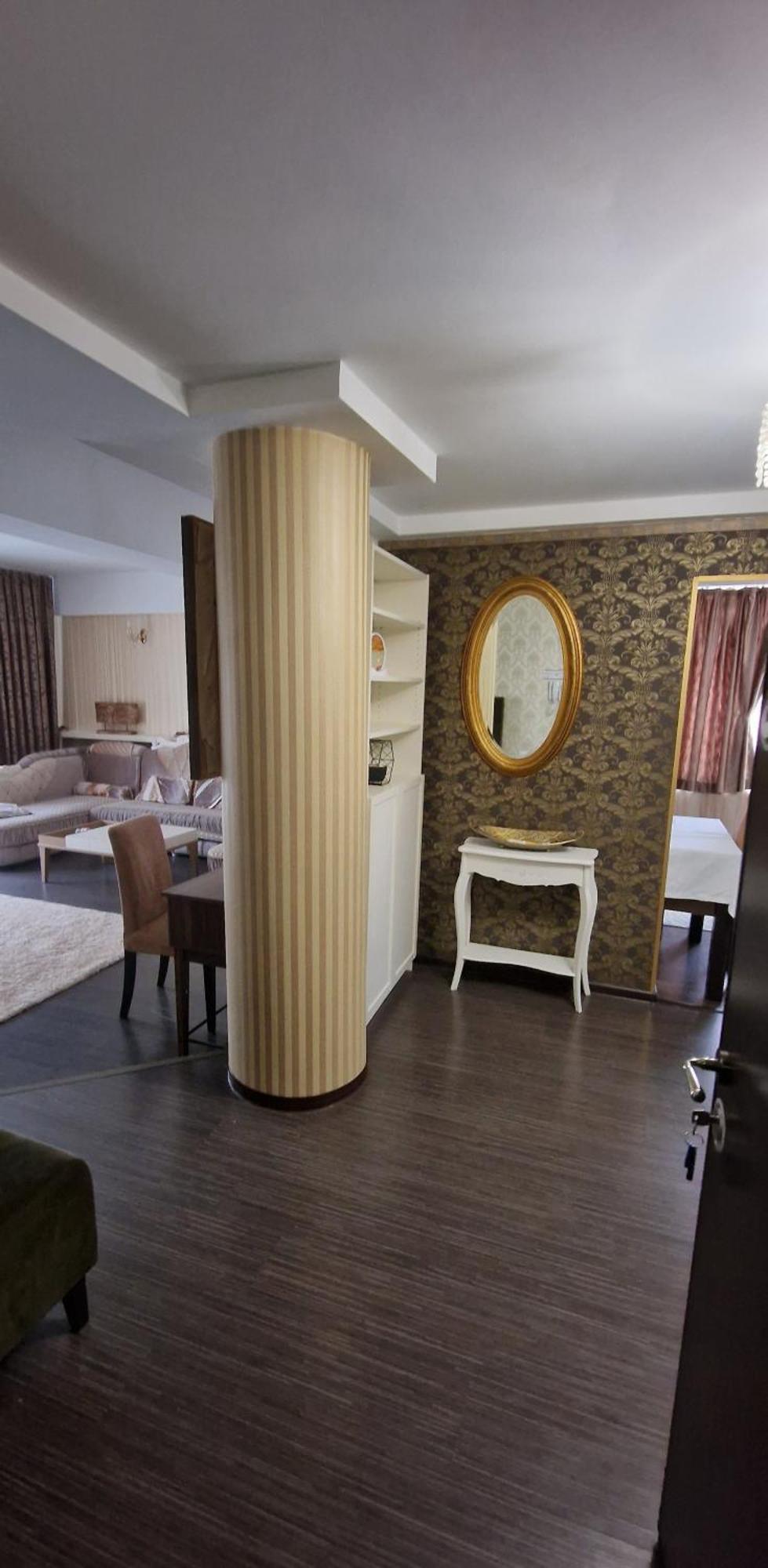 Hotel Jolie Apartments Galati  Exterior photo