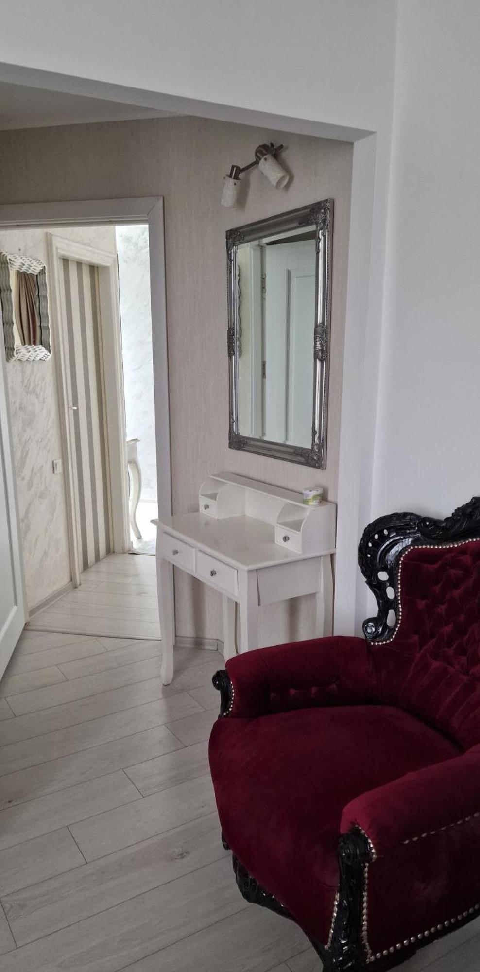 Hotel Jolie Apartments Galati  Exterior photo