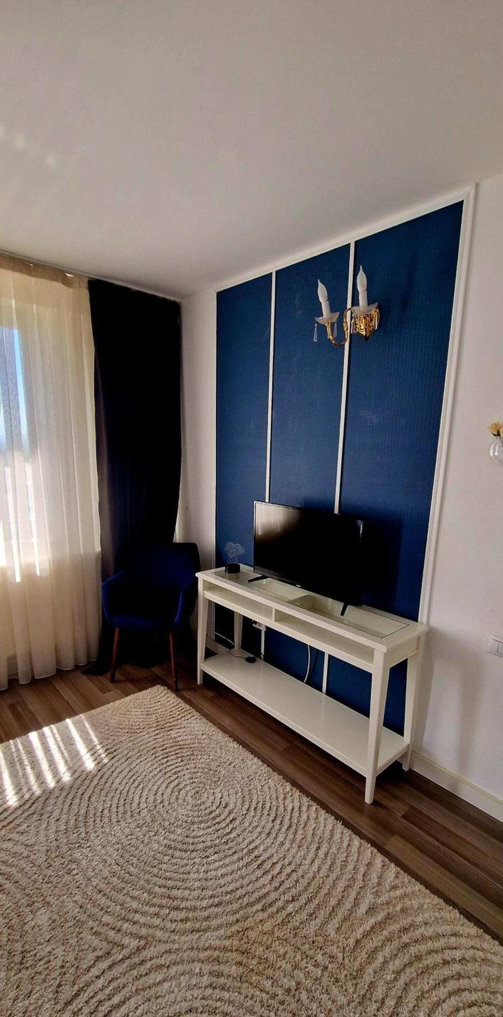 Hotel Jolie Apartments Galati  Exterior photo